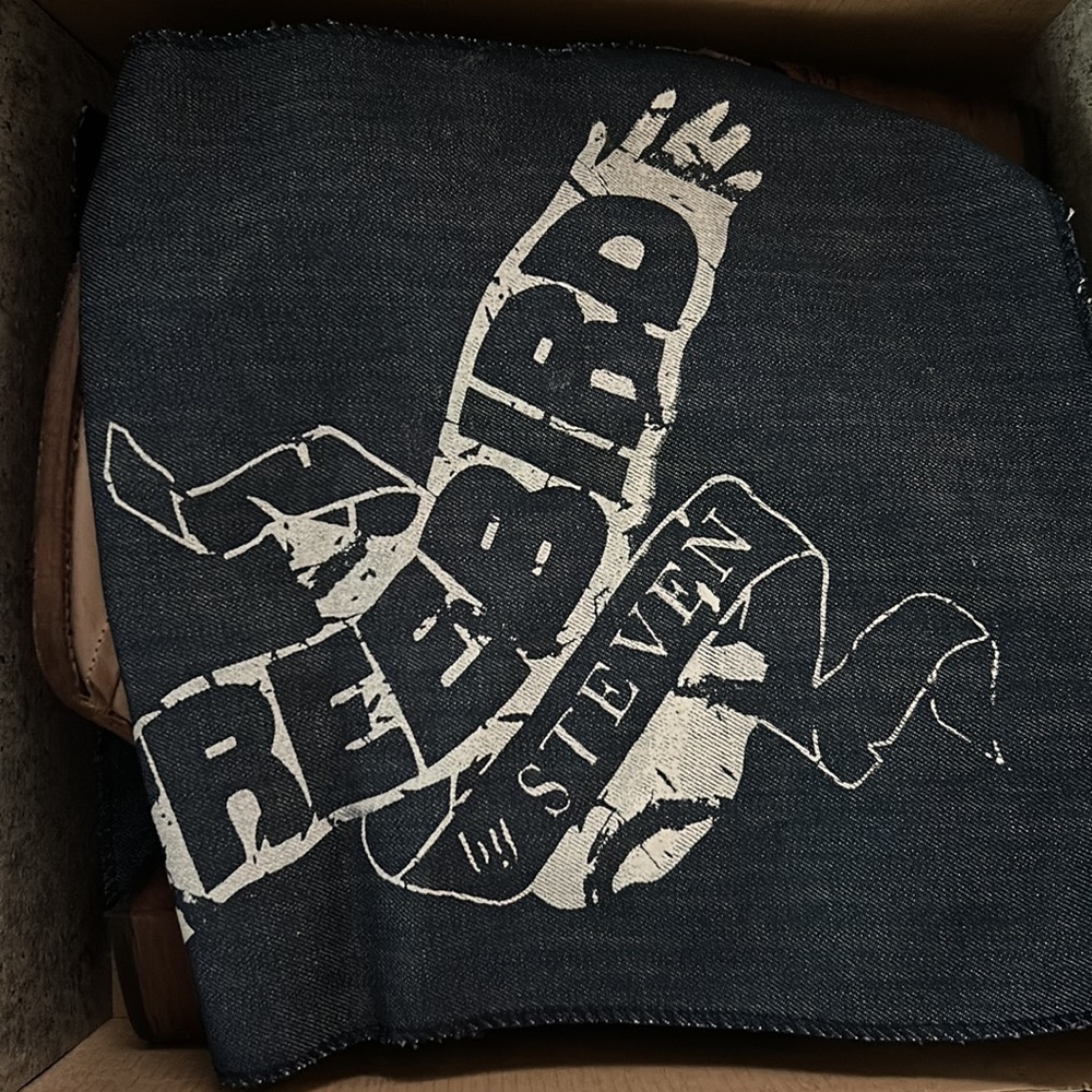 Freebird by Steven Balboa boot size 11. - Picture 9 of 9